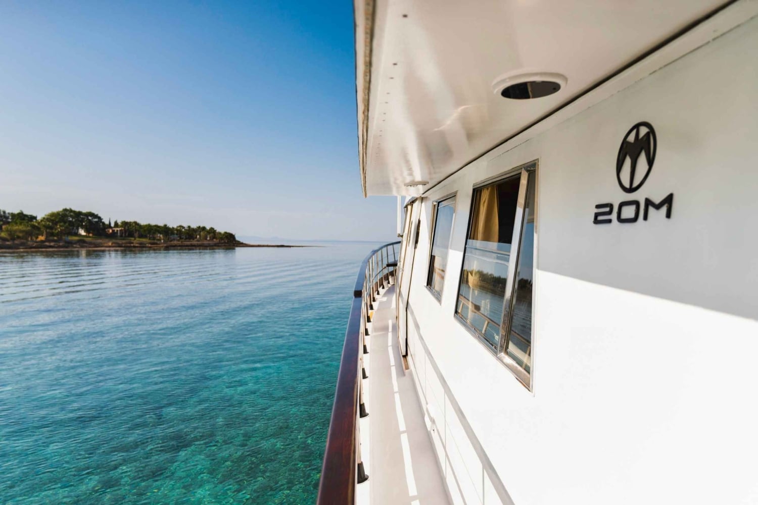 Protaras: Cruzeiro Waterworld Turtle Cove com paragens para nadar