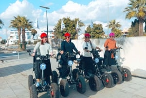 Pyla: tour guiado en EZRaider con fotos y vídeo