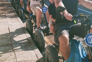 Pyla: Guidet EZRaider-tur med bilder og video