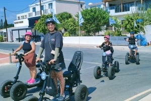 Pyla: Guidet EZRaider-tur med bilder og video