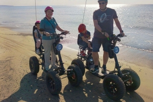 Pyla: Guidet EZRaider-tur med bilder og video