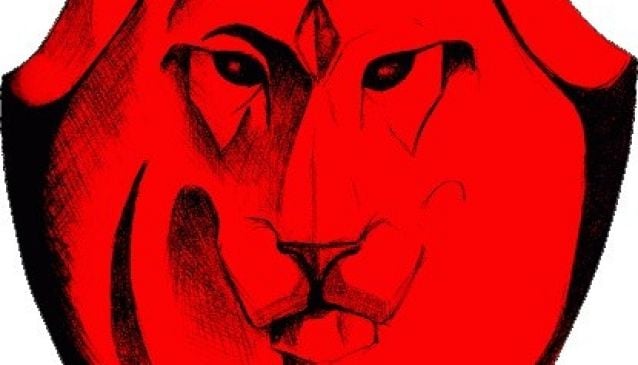 Red Lion Bar