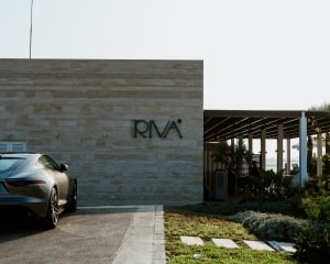 Riva Beachouse