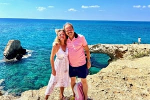 Tour romantico per innamorati, coppie o amici