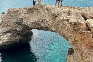 Tour romantico per innamorati, coppie o amici