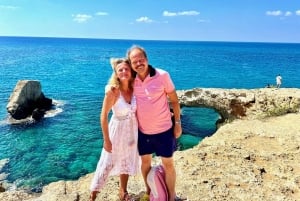 Excursión romántica para enamorados, parejas o amigos