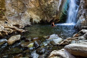 Cumbres sagradas y leyendas: tour privado por la montaña de Troodos