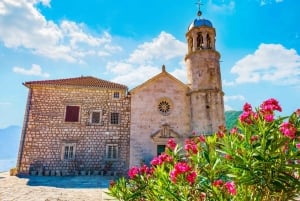 Sacred Peaks & Tales: Troodos Mountain Private Tour