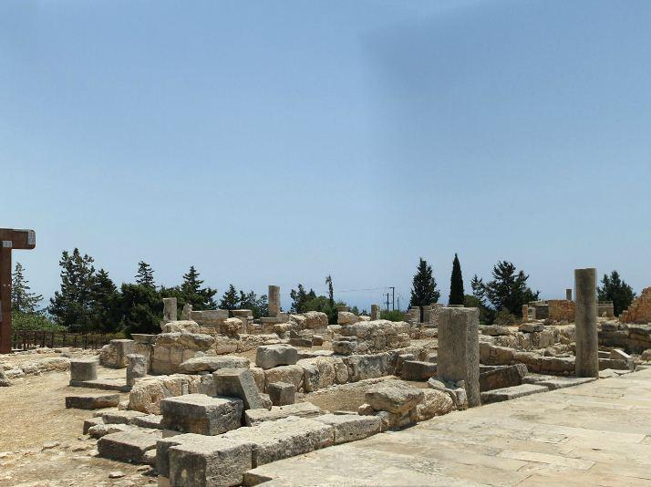 Sanctuary of Apollo