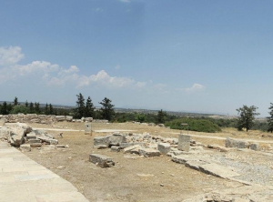 Sanctuary of Apollo