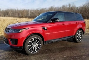 Sea Caves CapeGreco, Konnos bay, Lovers Bridge and more