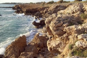 Круговой круиз Sea Star Blue Lagoon из Пафоса