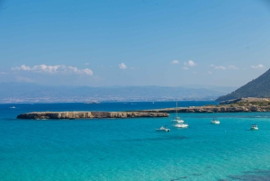Sea Star Blue Lagoon Round Trip Cruise from Paphos