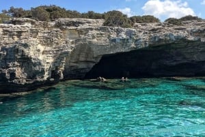 Self-Drive Boat Hire in Latchi & Transfer Option From Paphos