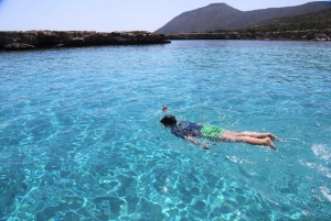 Itseajettavien veneiden vuokraus Latchi: Paphos-kuljetus saatavilla