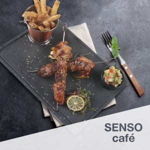 Senso Cafe