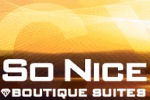 So Nice Boutique Suites - Weddings and Functions