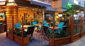 Sousami Resto-Cafe