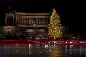 Spezielle Magic Christmas Tour in Famagusta