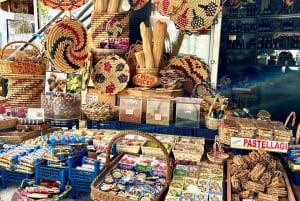 St. Hilarion Castle and Bellapais ruines- with private guide