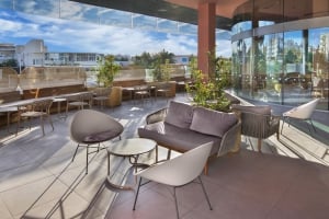 Starbucks Nicosia