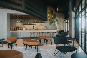 Starbucks Nicosia