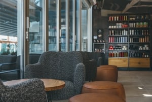 Starbucks Nicosia