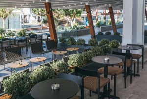 Starbucks Nicosia