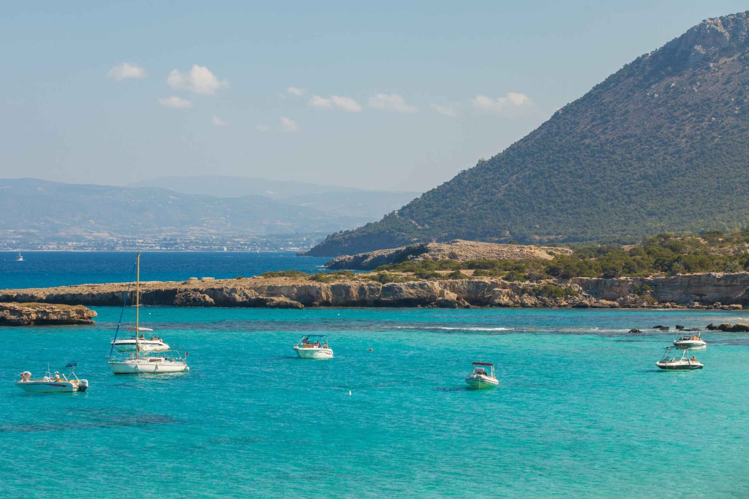 Combinaison Jeep Safari Surf et Turf et bateau