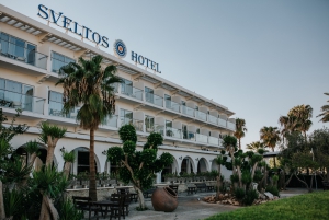 Sveltos Hotel