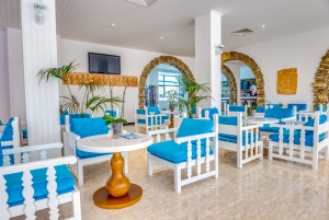 Sveltos Hotel