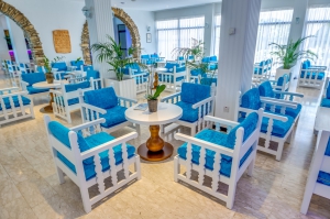 Sveltos Hotel