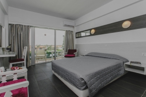 Sveltos Hotel