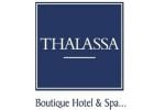 Thalassa Boutique Hotel & Spa - Conferences