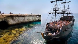 Best Things Your Kids will Love in Cyprus