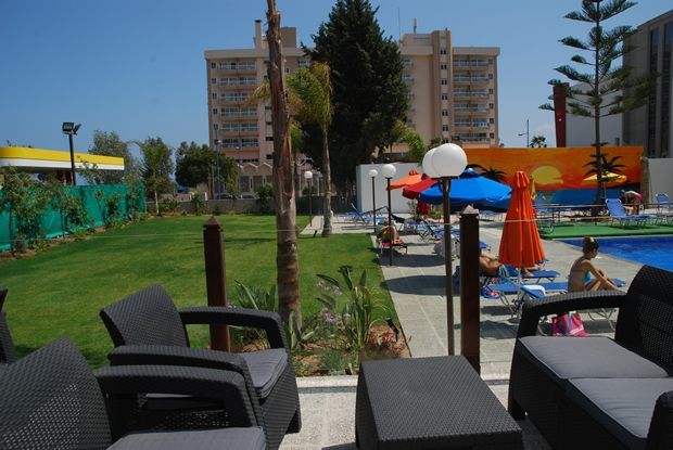 Discount [50% Off] The Caravel Hotel Cyprus | Hotel Near ...