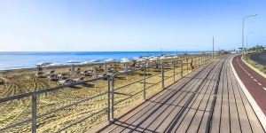 The Ciao Stelio Deluxe Hotel
