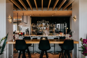 The Ciao Stelio Deluxe Hotel