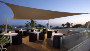Best Restaurants for a Romantic Dinner for 2 in Cyprus