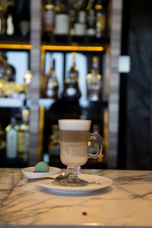 The Enigma Restaurant