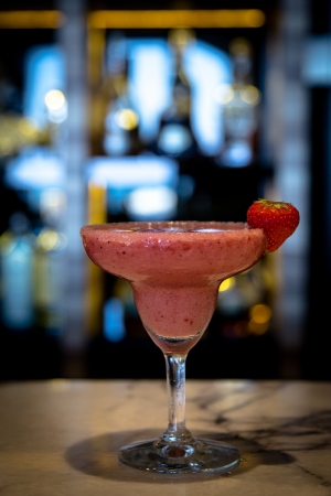 The Enigma Restaurant