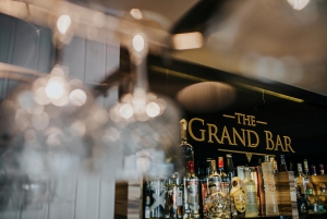 The Enigma Restaurant