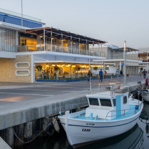 Best Restaurants for a Romantic Dinner for 2 in Cyprus