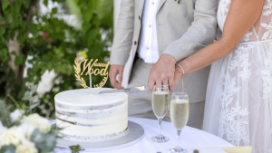 The Golden Coast Beach Hotel - Hochzeiten