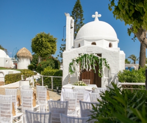 The Golden Coast Beach Hotel - Hochzeiten