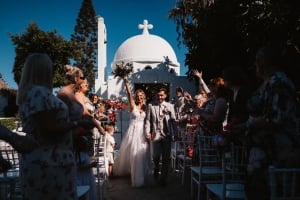 The Golden Coast Beach Hotel - Hochzeiten