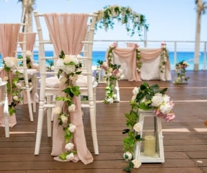 The Golden Coast Beach Hotel - Hochzeiten