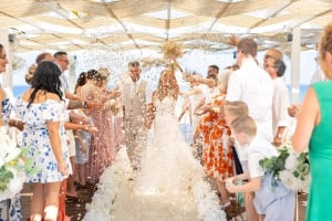 The Golden Coast Beach Hotel - Hochzeiten