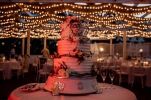 The Golden Coast Beach Hotel - Hochzeiten