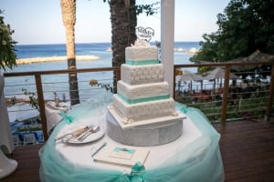 The Golden Coast Beach Hotel - Hochzeiten